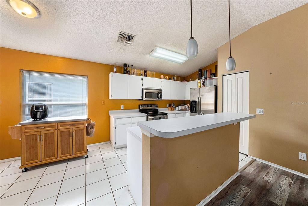 待售: $315,000 (3 贝兹, 2 浴室, 1522 平方英尺)