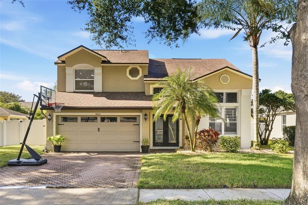 На продажу: $699,900 (4 спален, 2 ванн, 2260 Квадратных фут)