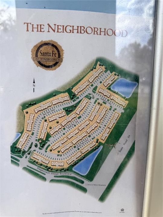 En Renta: $2,100 (3 camas, 3 baños, 1653 Pies cuadrados)