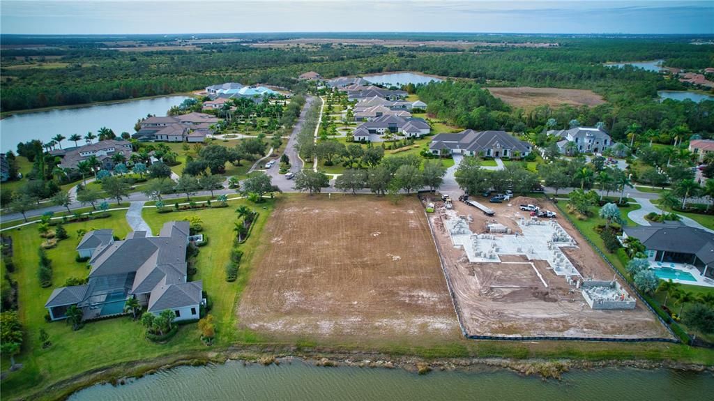 待售: $1,500,000 (1.16 acres)