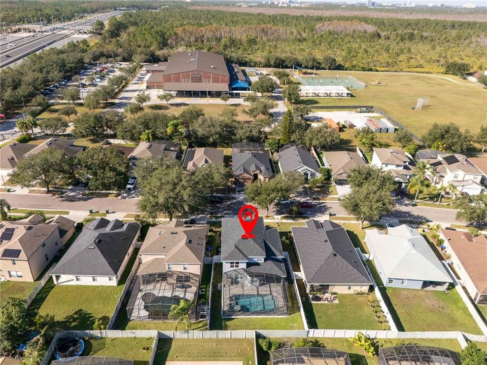 На продажу: $699,000 (4 спален, 2 ванн, 2835 Квадратных фут)