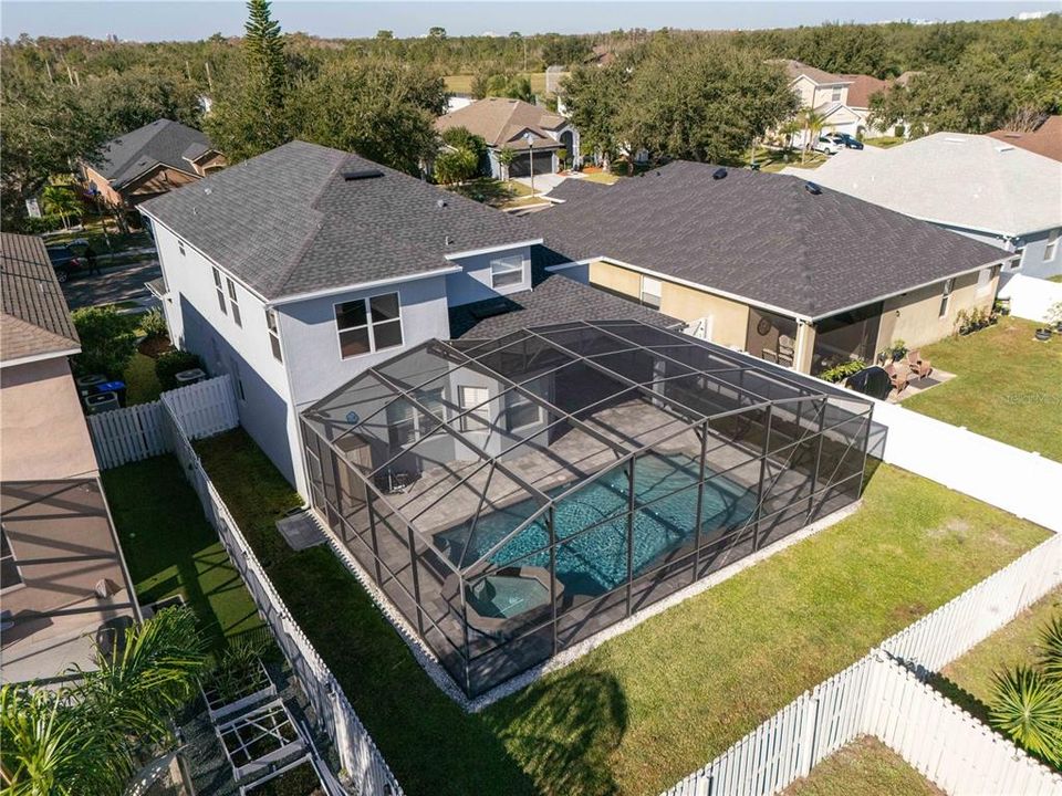 На продажу: $699,000 (4 спален, 2 ванн, 2835 Квадратных фут)