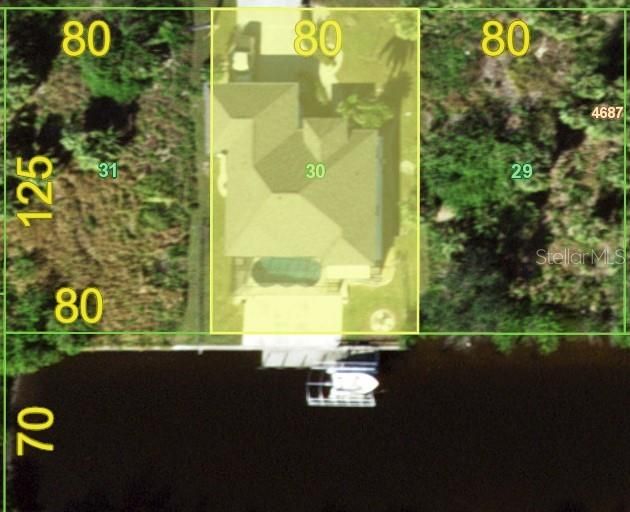 На продажу: $675,000 (3 спален, 2 ванн, 1965 Квадратных фут)