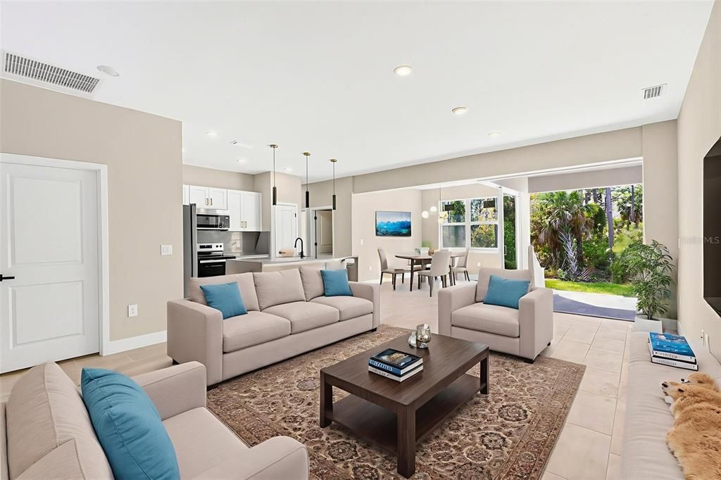 На продажу: $399,000 (3 спален, 2 ванн, 1664 Квадратных фут)