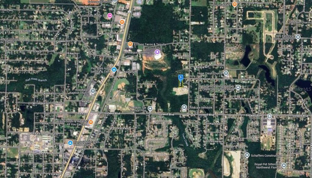 На продажу: $64,999 (1.16 acres)