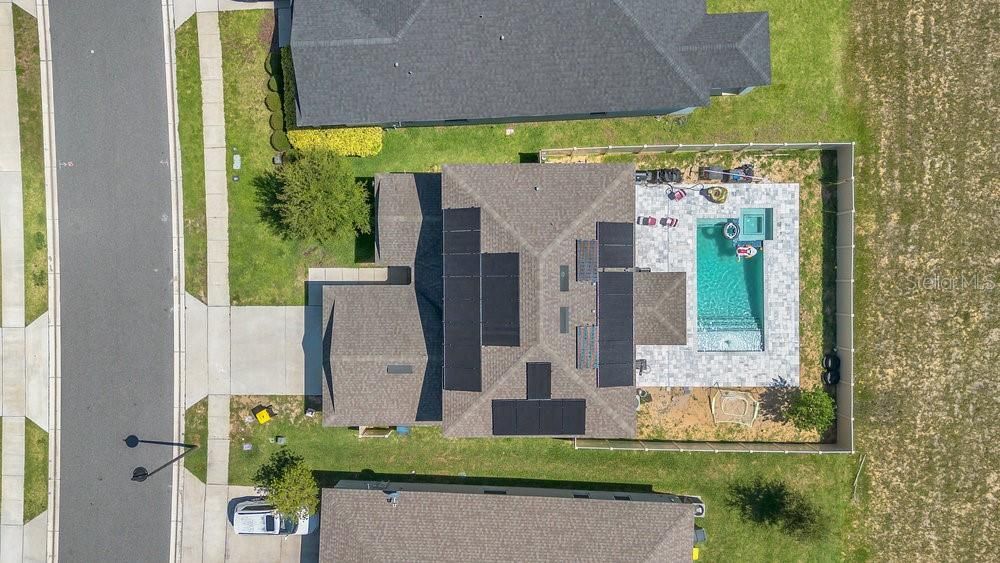 待售: $539,900 (5 贝兹, 3 浴室, 2396 平方英尺)