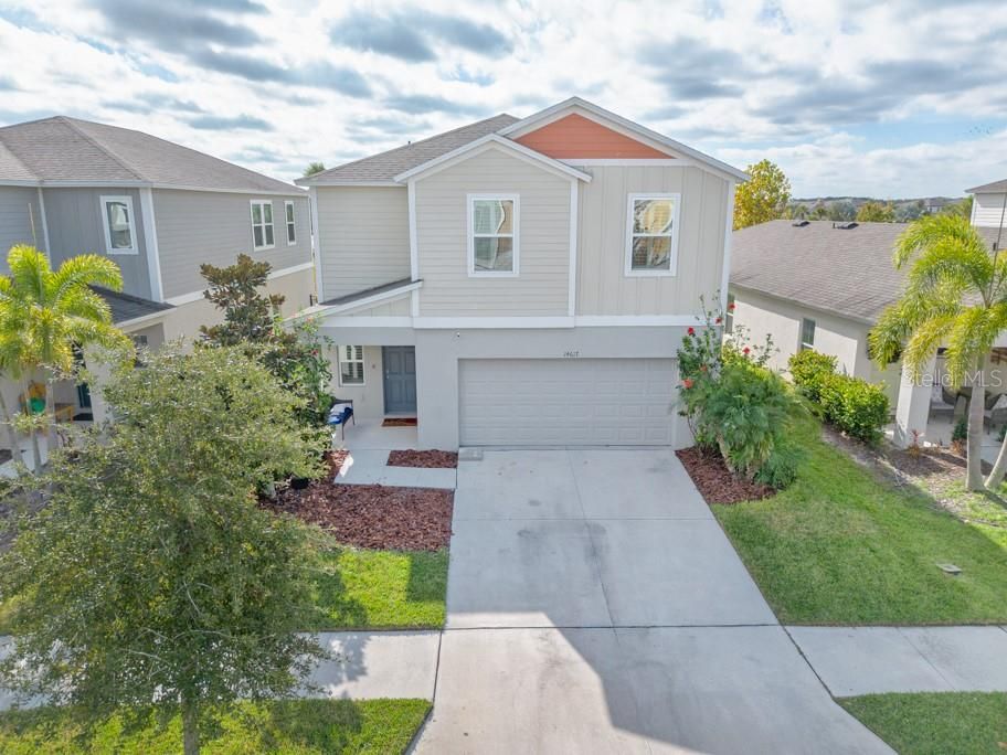 待售: $395,000 (4 贝兹, 2 浴室, 2266 平方英尺)