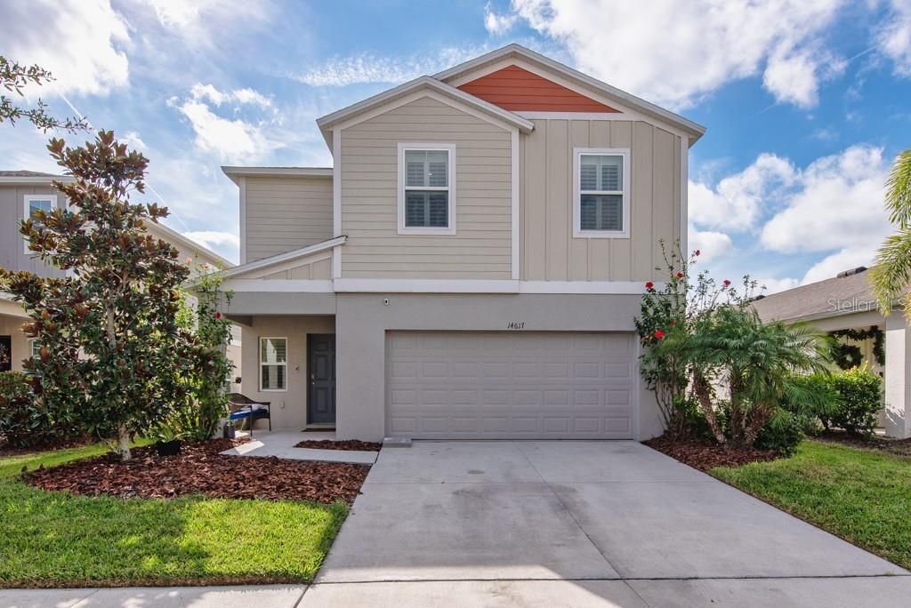 待售: $395,000 (4 贝兹, 2 浴室, 2266 平方英尺)