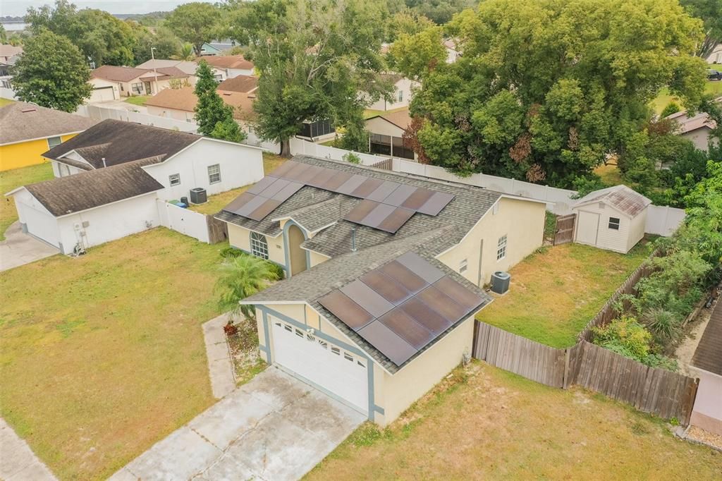 待售: $239,500 (3 贝兹, 2 浴室, 1560 平方英尺)