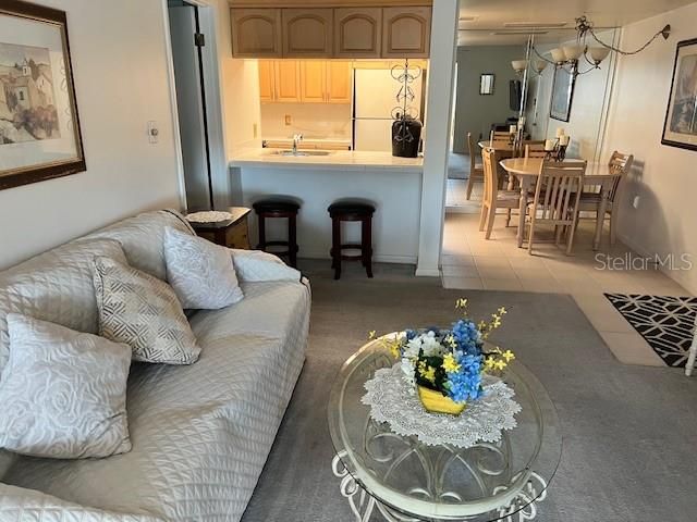 В аренду: $1,200 (1 спален, 1 ванн, 728 Квадратных фут)