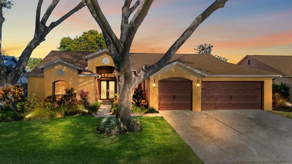 待售: $525,000 (4 贝兹, 3 浴室, 2272 平方英尺)