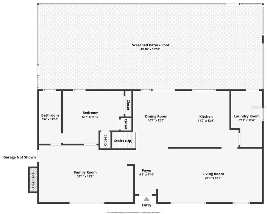 En Venta: $535,000 (3 camas, 3 baños, 1815 Pies cuadrados)