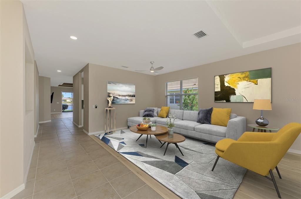 En Venta: $459,000 (4 camas, 2 baños, 2207 Pies cuadrados)