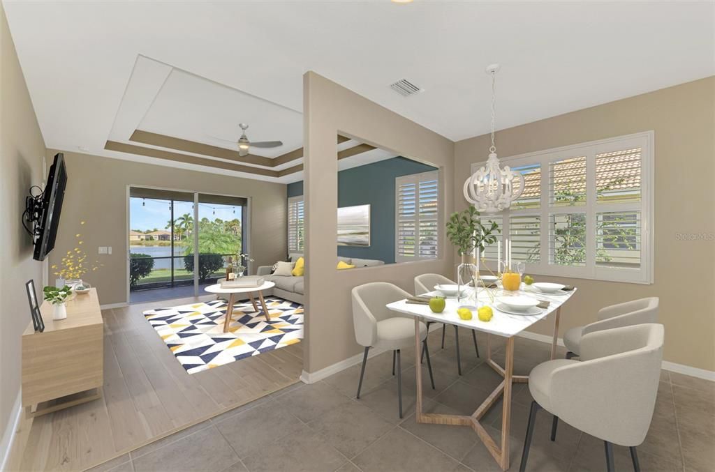 En Venta: $459,000 (4 camas, 2 baños, 2207 Pies cuadrados)