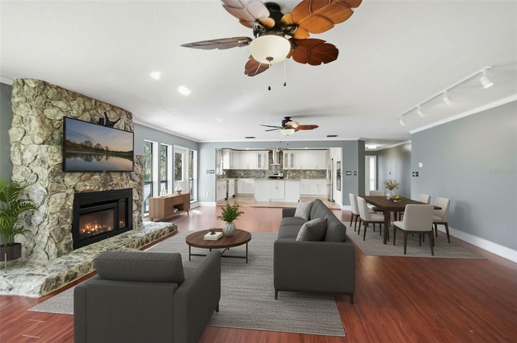 待售: $485,000 (3 贝兹, 2 浴室, 2223 平方英尺)