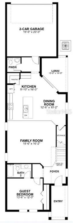На продажу: $659,990 (4 спален, 3 ванн, 2791 Квадратных фут)