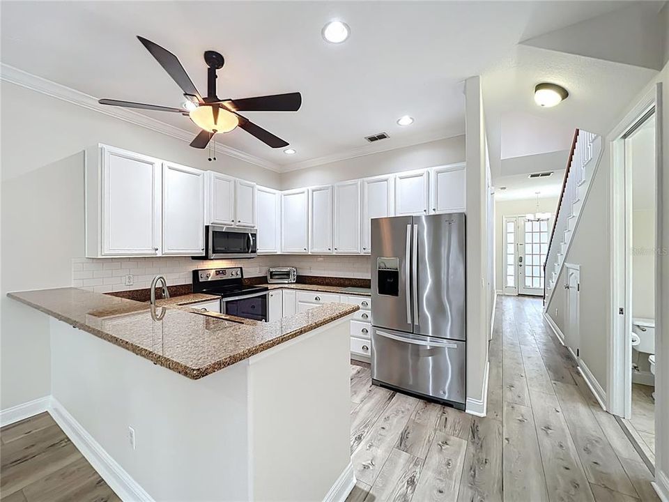 На продажу: $465,000 (3 спален, 2 ванн, 1602 Квадратных фут)