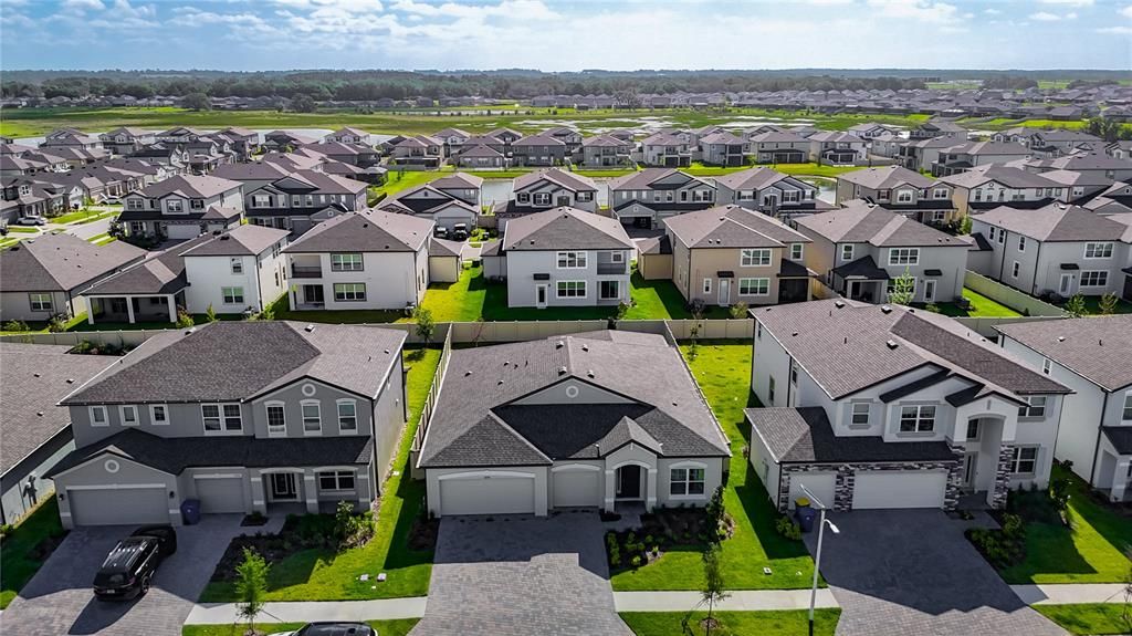 В аренду: $3,750 (4 спален, 3 ванн, 2313 Квадратных фут)