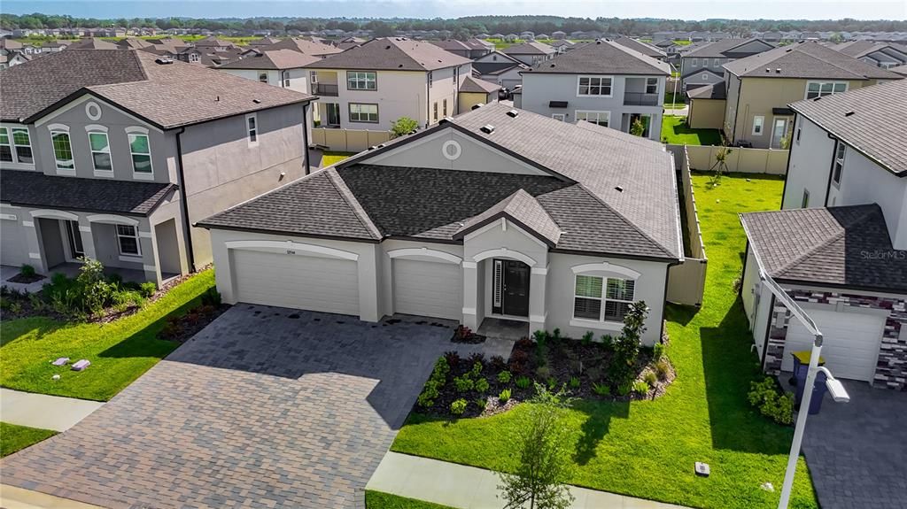 В аренду: $3,750 (4 спален, 3 ванн, 2313 Квадратных фут)