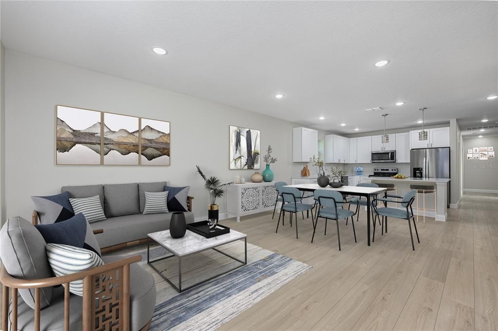 For Sale: $359,900 (4 beds, 3 baths, 2346 Square Feet)