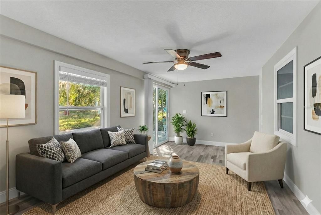 На продажу: $345,000 (3 спален, 2 ванн, 2056 Квадратных фут)