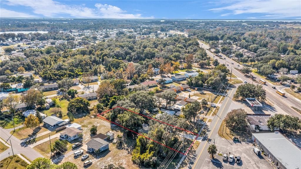 На продажу: $345,000 (3 спален, 2 ванн, 2056 Квадратных фут)