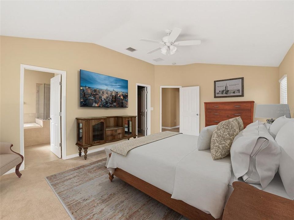 На продажу: $465,000 (5 спален, 2 ванн, 2734 Квадратных фут)