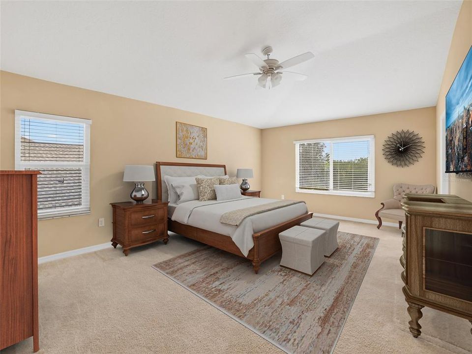 На продажу: $465,000 (5 спален, 2 ванн, 2734 Квадратных фут)