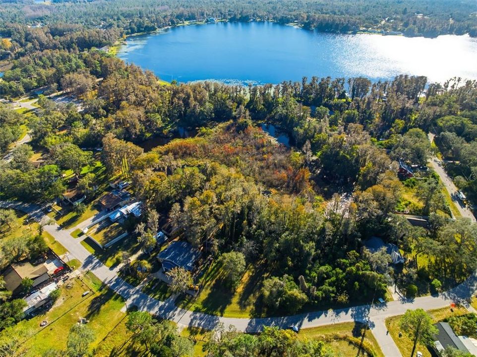 En Venta: $69,995 (0.38 acres)