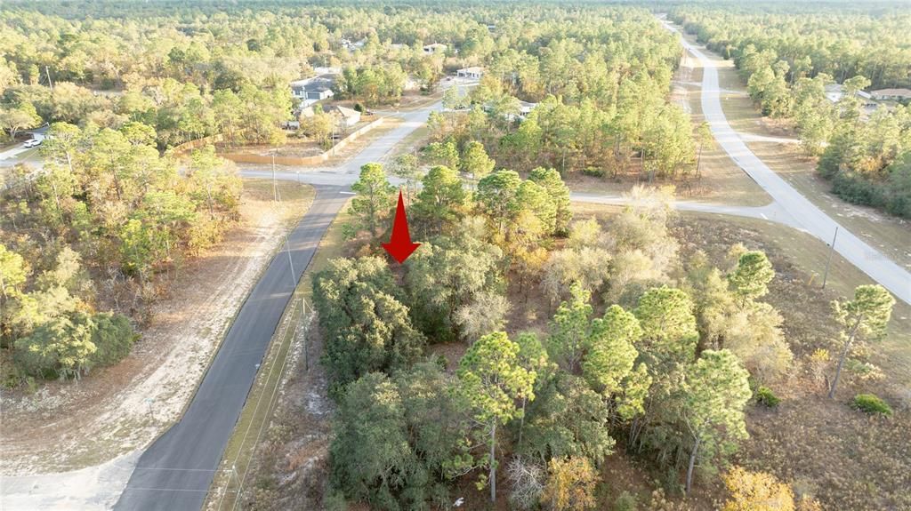 На продажу: $17,500 (0.26 acres)