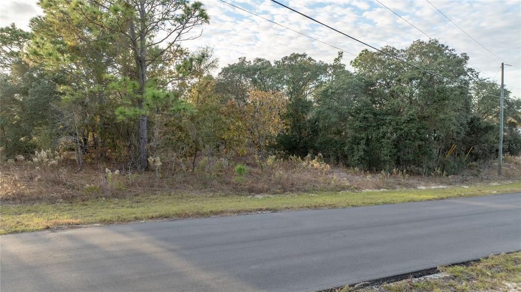 На продажу: $17,500 (0.26 acres)