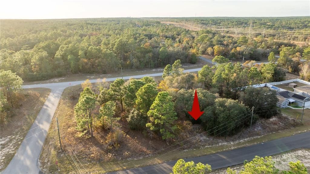 На продажу: $17,500 (0.26 acres)