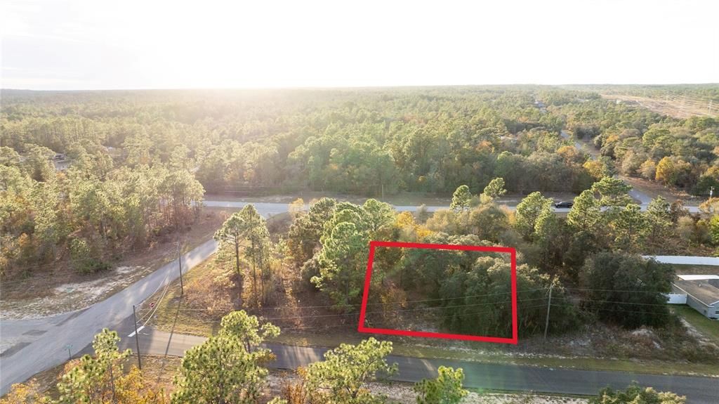 На продажу: $17,500 (0.26 acres)