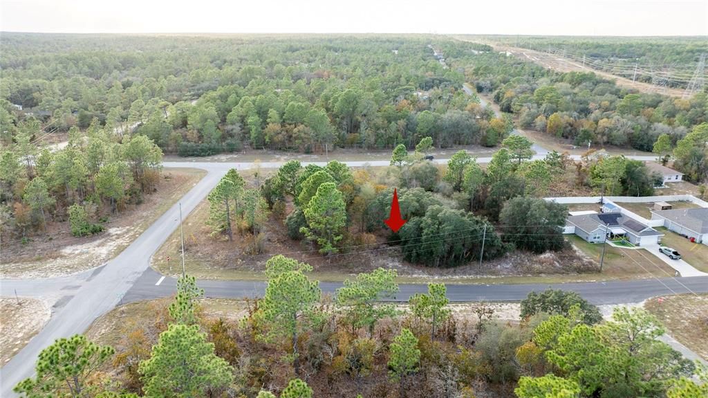 На продажу: $17,500 (0.26 acres)