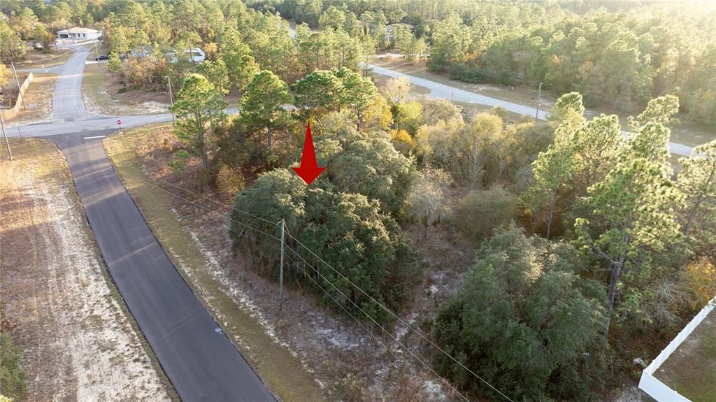 На продажу: $17,500 (0.26 acres)