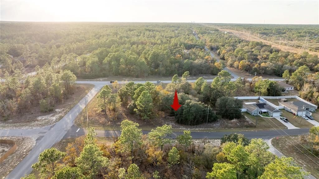 На продажу: $17,500 (0.26 acres)