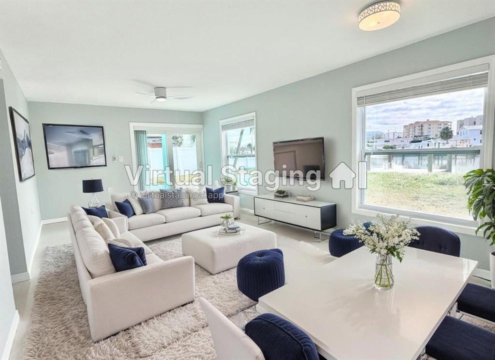 В аренду: $2,350 (2 спален, 1 ванн, 800 Квадратных фут)