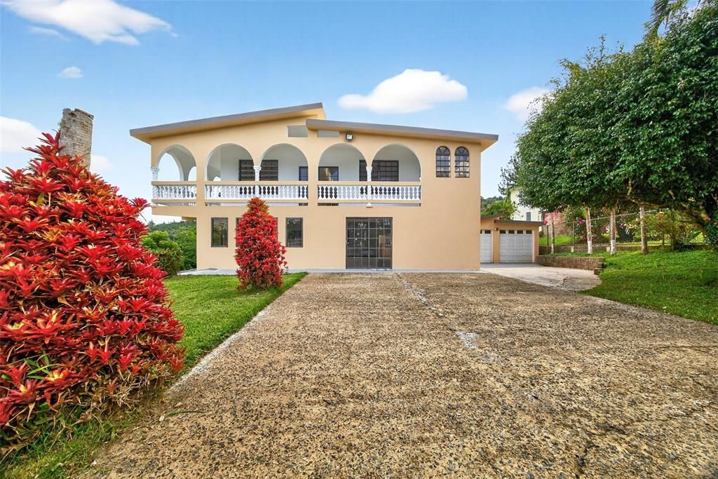 На продажу: $445,000 (3 спален, 2 ванн, 2921 Квадратных фут)