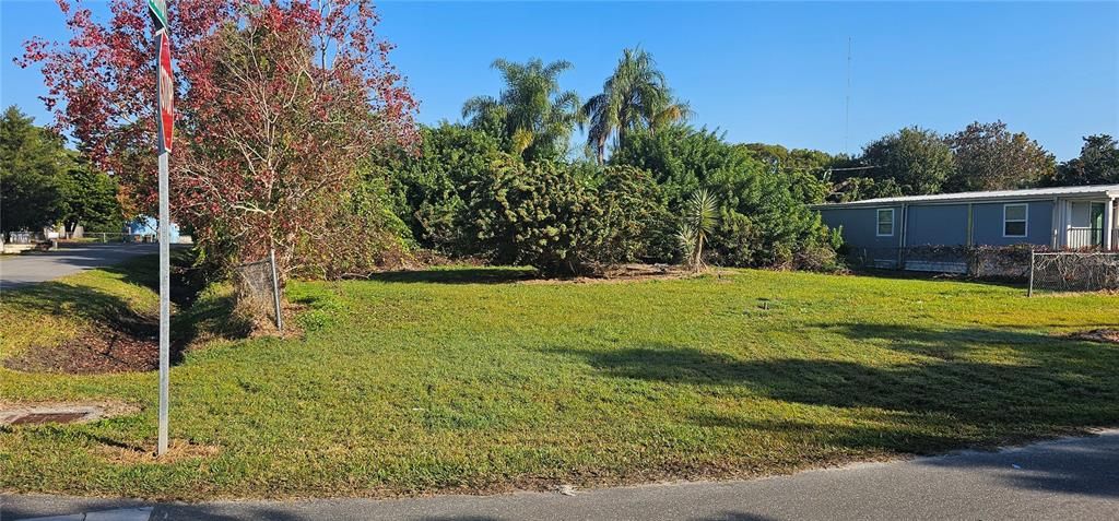 En Venta: $95,000 (0.18 acres)