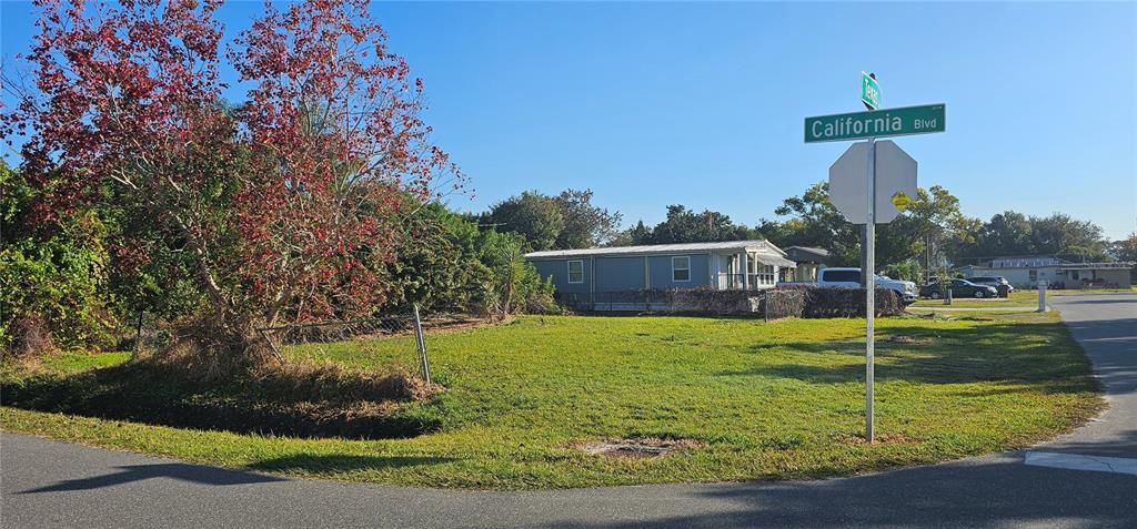 En Venta: $95,000 (0.18 acres)