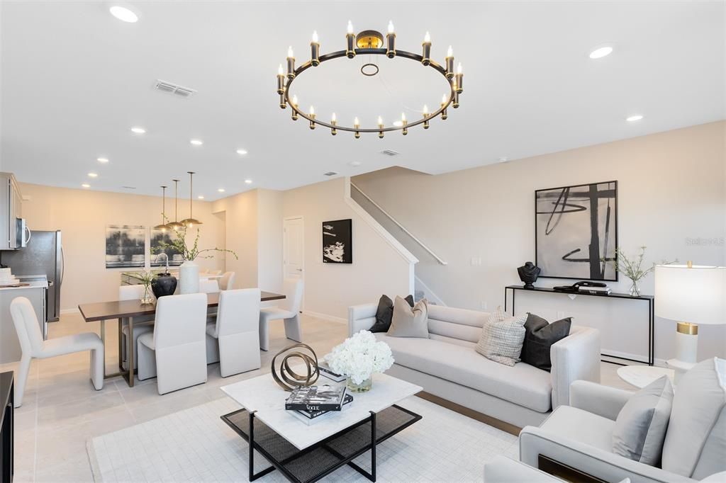 En Venta: $414,990 (3 camas, 2 baños, 1683 Pies cuadrados)