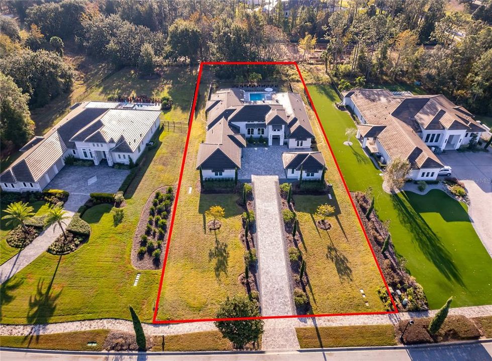 For Sale: $2,495,000 (4 beds, 4 baths, 3996 Square Feet)