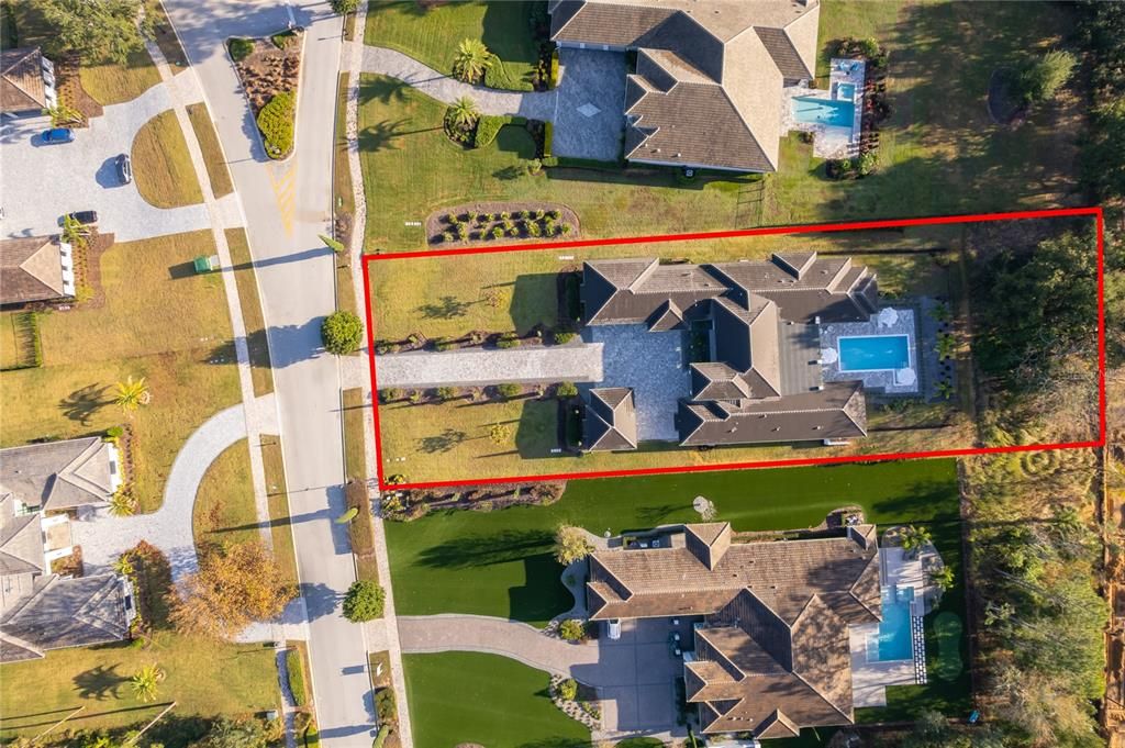 For Sale: $2,495,000 (4 beds, 4 baths, 3996 Square Feet)