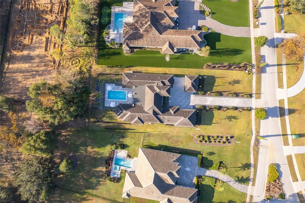 For Sale: $2,495,000 (4 beds, 4 baths, 3996 Square Feet)