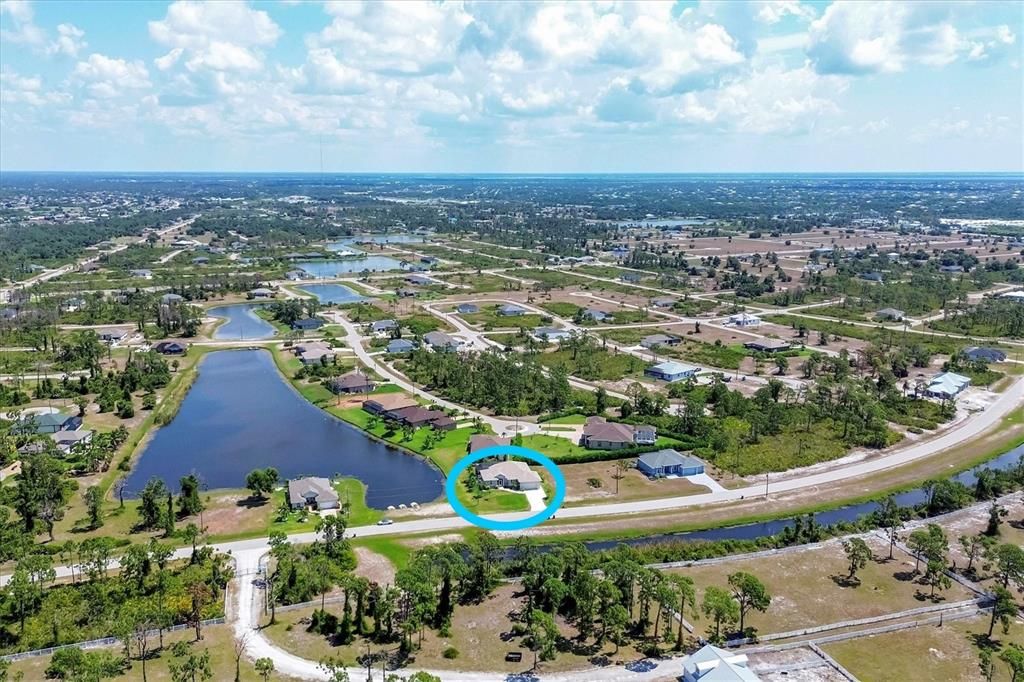 На продажу: $574,000 (3 спален, 2 ванн, 2010 Квадратных фут)