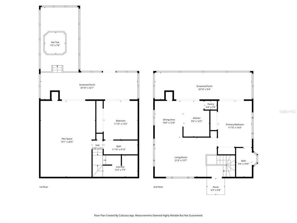 待售: $405,000 (3 贝兹, 2 浴室, 1960 平方英尺)