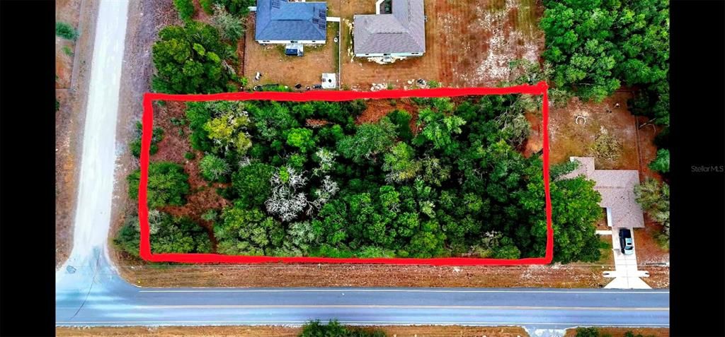 待售: $50,000 (1.04 acres)