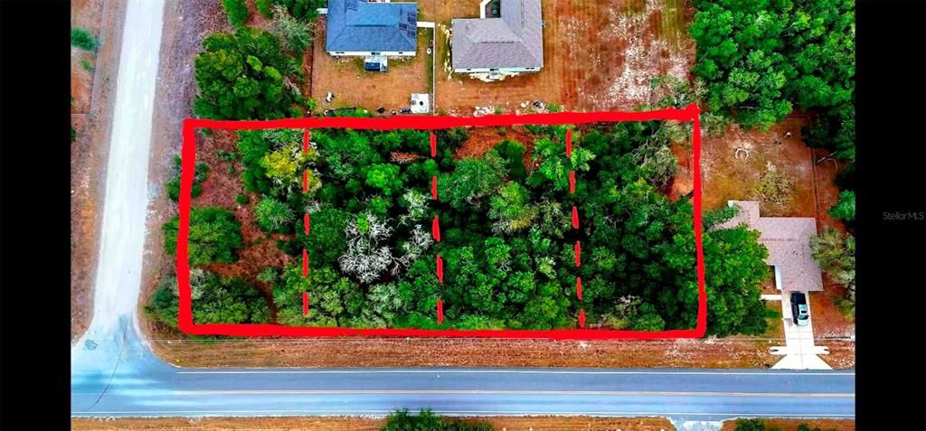 待售: $50,000 (1.04 acres)