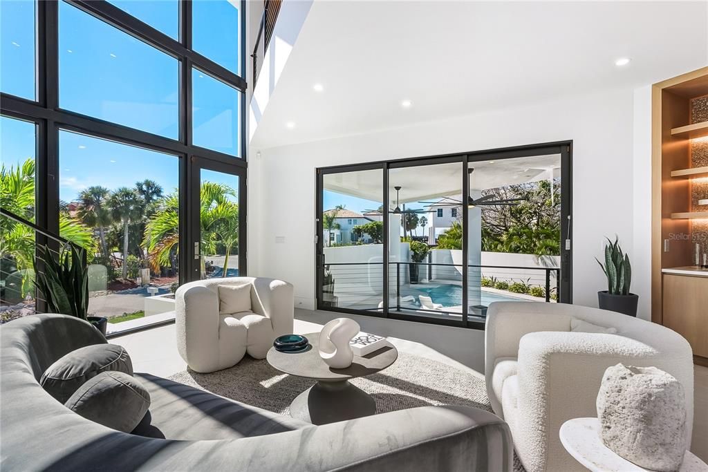 На продажу: $6,488,000 (4 спален, 4 ванн, 3554 Квадратных фут)