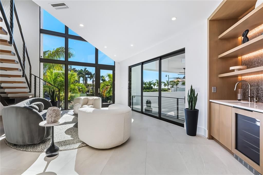 На продажу: $6,488,000 (4 спален, 4 ванн, 3554 Квадратных фут)